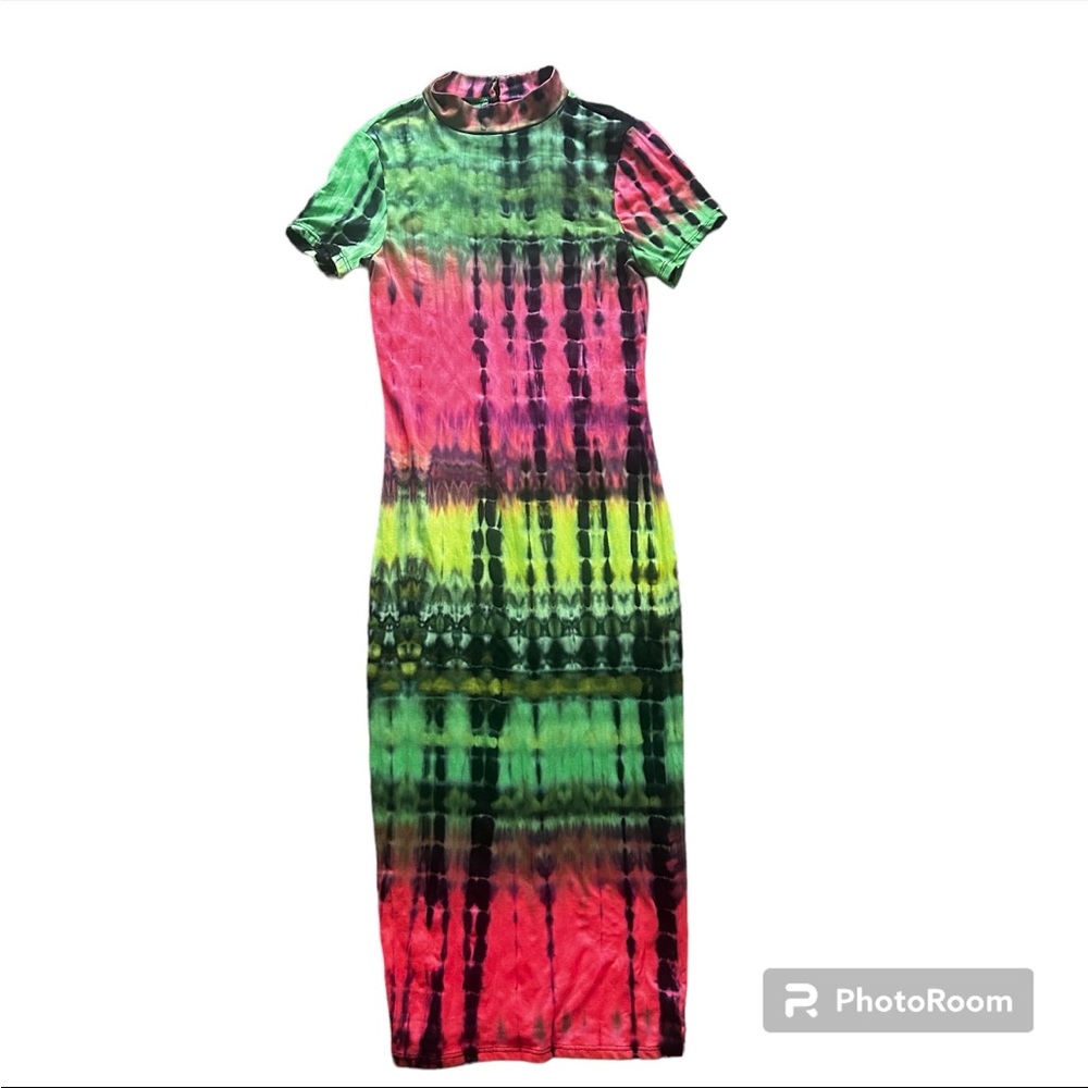 Fashion nova dress